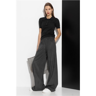 Джемпер вязаный