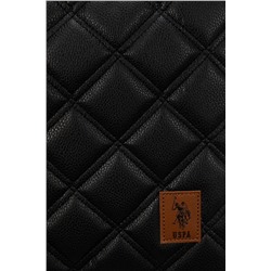 Erkek Siyah Laptop Çantası