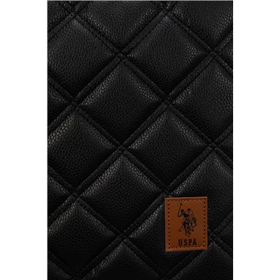 Erkek Siyah Laptop Çantası