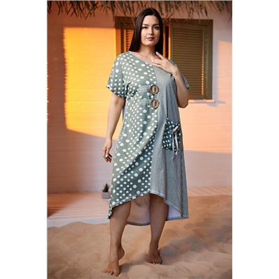 Платье 9198 НАТАЛИ #891549