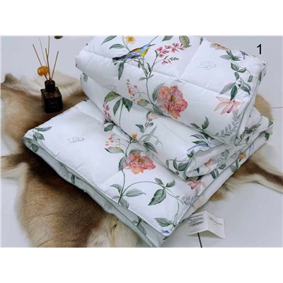 Великолепное тёплое одеяло / покрывало  Blumarin*e