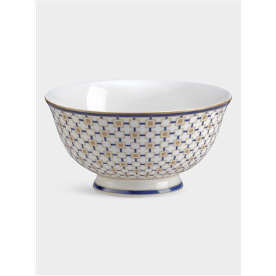 Салатник, 11х6 см, 280 мл, 2 шт, фарфор N, Charles