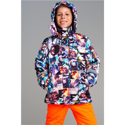 Куртка PLAYTODAY, 1049140