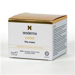 S*sd*rma Exoses The Cream 50 ml