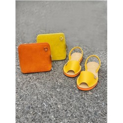 AB.ZAPATOS · 3201 ocra+Ab.Zapatos Pelle 306 (350) АКЦИЯ