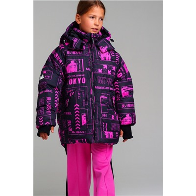 Куртка PLAYTODAY, 946228