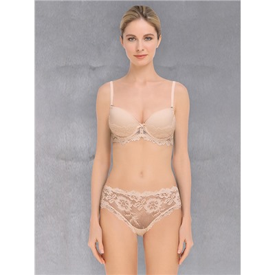 Бюстгальтер №7582 Vivian балконет Mioocchi