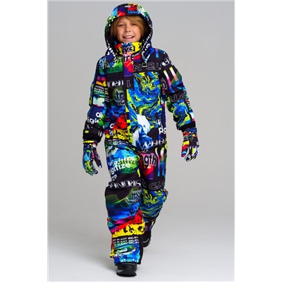 Комбинезон PLAYTODAY, 946239