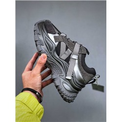 Повседневные спортивные туфли daddy на толстой подошве GG-C*C