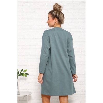 1055 Костюм тройка