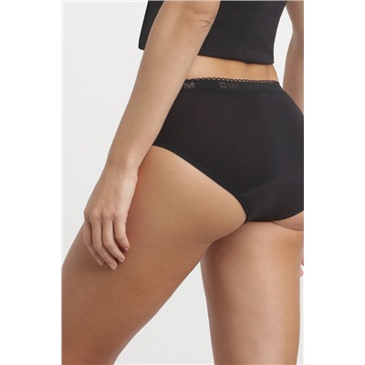 Braga menstrual flujo moderado para niñas DIM