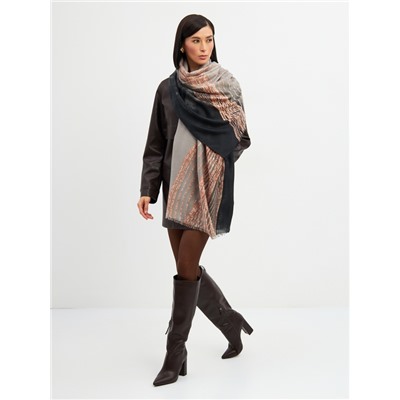 Палантин женский SHU4-105-5