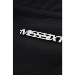 Camiseta Negro