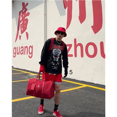 Спортивная сумка Jorda*n