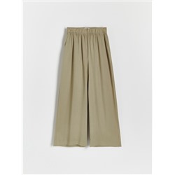 Hose aus Tencel™ Lyocell