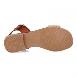 625 - BDA
                SANDALIAS PLANAS