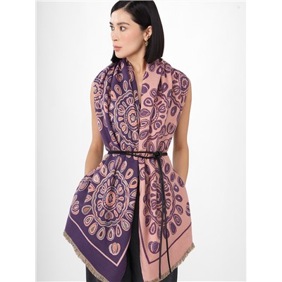 Палантин женский RH10-1459-3