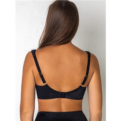 Бюст 7056 Emerald мягкая Fluide