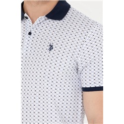 Erkek Lacivert Tişört