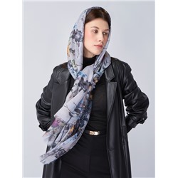 Палантин женский KSH16-122-1