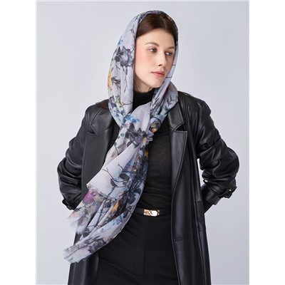 Палантин женский KSH16-122-1