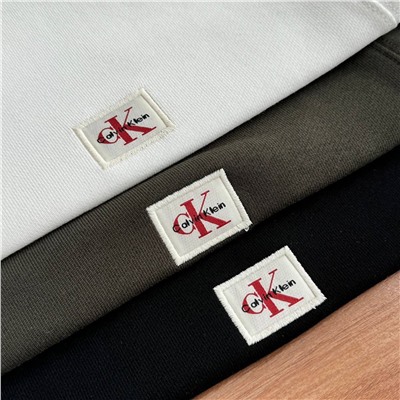 Мужская толстовка свитшот  СК