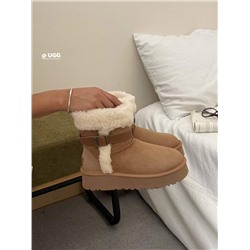 УГ*Г с пряжкой