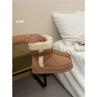 УГ*Г с пряжкой