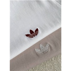 Футболка АДИДА*С 🩵