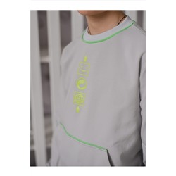 Свитшот NOTA BENE #888451