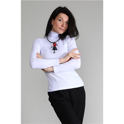 Водолазка 30111