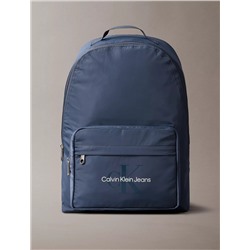 Monogram Logo Sport Backpack