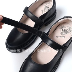 Детские кожаные туфли Shagovit*a, экспорт в Россию