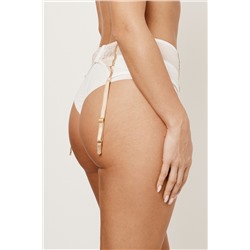 HARMONY GOLD Пояс для чулок SUBTILLE