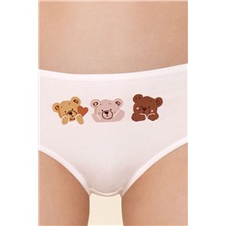 Трусы, 3 шт. PELICAN, 1036365