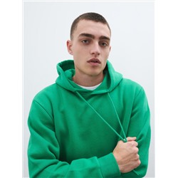 Hoodie mit Kängurutasche