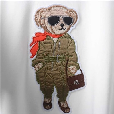 Женская футболка РАЛЬ*Ф Л