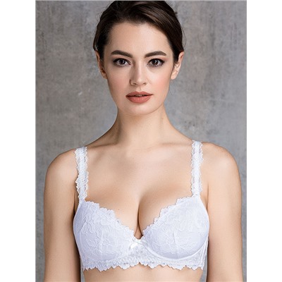 Бюстгальтер №7581 Vivian балконет Mioocchi