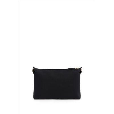 Kadın Lacivert Çapraz Çanta