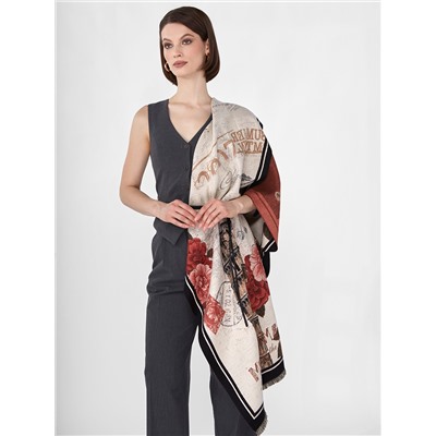 Палантин женский RH10-29-14