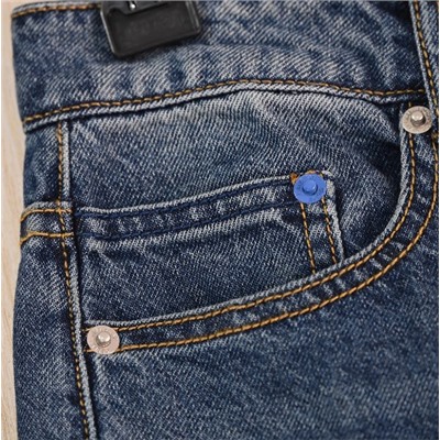 Женские джинсы с высокой талией КАР*Л 😎