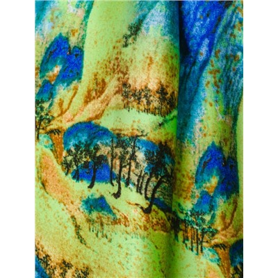 Палантин KRD-11-10