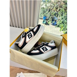 Кеды   люкс натуральная кожа