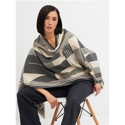 Палантин RH9-1753-2