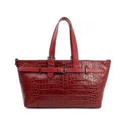 Сумка Lanotti ALTERA 8348/бордовый(Р28)