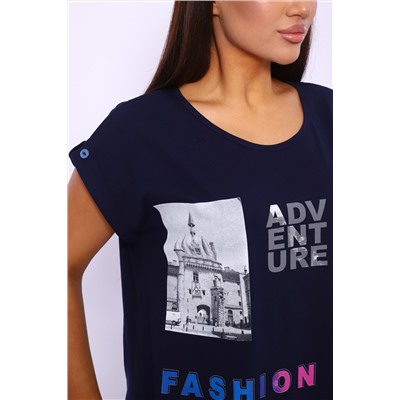 Платье женское 46650