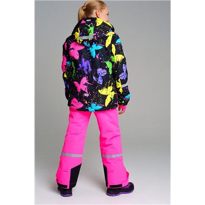 Комплект (Куртка+Брюки) PLAYTODAY, 1056055