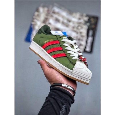 Кроссовки Adida*s Originals Superstar