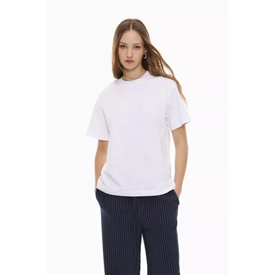 Camiseta premium oversize