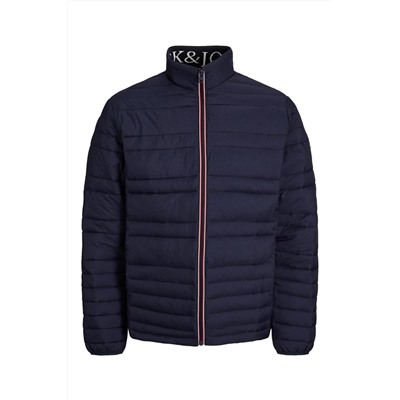 Anorak Azul marino